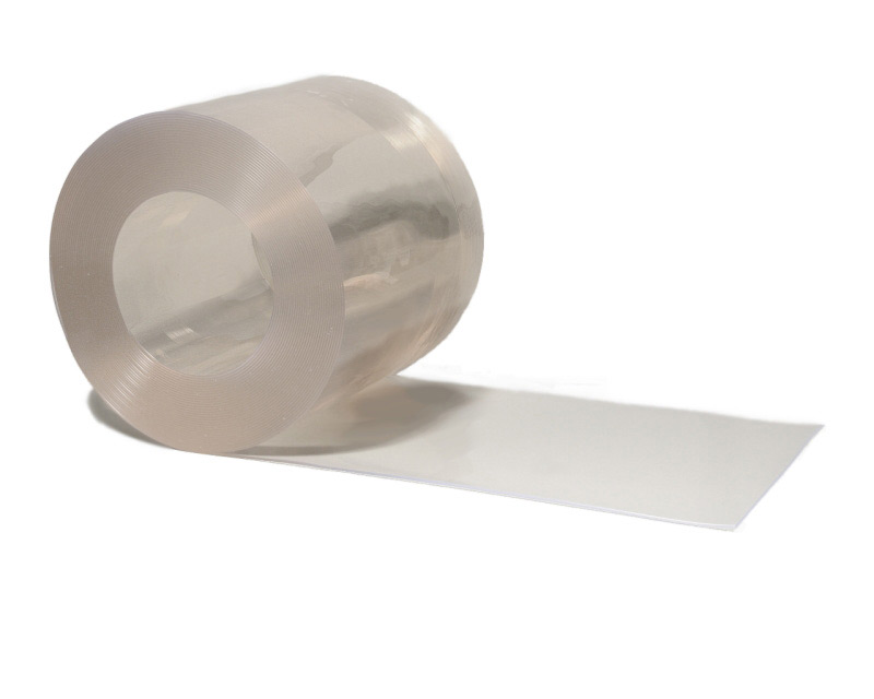 Eine Weich Pvc Rolle Glasklar Transparent M L Nge G Nstig Kaufen